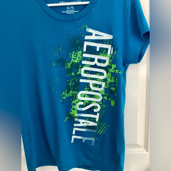 Aeropostale T- Shirt - Picture 10 of 10